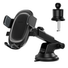 Baseus UltraControl Pro Autós telefontartó (C4035160011300)