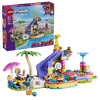 LEGO® Friends Egy vidám nap az aquaparkban (42676)