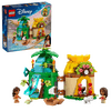 LEGO® Disney Moanin otok zabavne avanture (43260) LEGO® Disney Moanin otok zabavne avanture (43260)