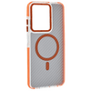 Gigapack Xiaomi Redmi A5 4G SZilikon tok, narancssárga (GP-176063) Gigapack Xiaomi Redmi A5 4G SZilikon tok, narancssárga (GP-176063)