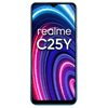 Realme C25Y 4/128GB Okostelefon, Kék
