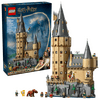 LEGO® Harry Potter™ Dvorac Hogwarts™: Središnji toranj (76454) LEGO® Harry Potter™ Dvorac Hogwarts™: Središnji toranj (76454)