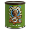 Estrella del Caribe 250 g őrölt kávé