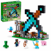 LEGO® Minecraft A kardos erődítmény (21244) LEGO® Minecraft A kardos erődítmény (21244)