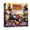 Marvel Zombies: Hősi ellenállás Társasjáték (FON 34810)