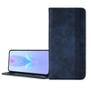 Gigapack Tecno Spark Go 2023 Bőr hatású flip tok, sötétkék (GP-157960) Gigapack Tecno Spark Go 2023 Bőr hatású flip tok, sötétkék (GP-157960)