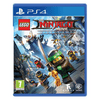 Warner Bros. Interactive Lego The Ninjago Movie (PS4) Warner Bros. Interactive Lego The Ninjago Movie (PS4)