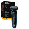 Braun Series 5 52-B1000S električni brijač Braun Series 5 52-B1000S električni brijač