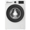 Whirlpool WAM 09WB EE Elöltöltős mosógép
