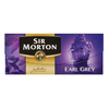 Sir Morton Earl Grey filteres feketetea, 20db Sir Morton Earl Grey filteres feketetea, 20db