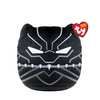 Marvel Black Panther plüss figura (Ty) Marvel Black Panther plüss figura (Ty)