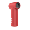 FeiyuTech KiCA JetFan Mini multifunkciós fúvóka, piros (FY4389)