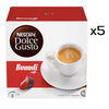 NESCAFÉ® Dolce Gusto® Boundi Kávékapszula 5 x 16 db NESCAFÉ® Dolce Gusto® Boundi Kávékapszula 5 x 16 db