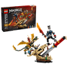 LEGO® Ninjago® Összecsapás a Sárkány Kardjánál (71871) LEGO® Ninjago® Összecsapás a Sárkány Kardjánál (71871)
