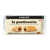 Piacelli La Pasticceria Leveles tésztatekercs mogyorókrémes töltelékkel, 125 g Piacelli La Pasticceria Leveles tésztatekercs mogyorókrémes töltelékkel, 125 g
