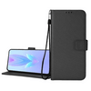 Gigapack Motorola Edge 70 Flip tok, fekete (GP-178993)