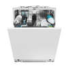 Candy CS 5C4F0A Beépíthető mosogatógép Candy CS 5C4F0A Beépíthető mosogatógép