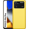 Poco M4 Pro 4G 256/8 GB Okostelefon, Sárga Poco M4 Pro 4G 256/8 GB Okostelefon, Sárga