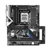 Asrock X670E PRO RS AM5 Alaplap, ATX Asrock X670E PRO RS AM5 Alaplap, ATX