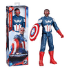 Hasbro Marvel Amerika Kapitány akciófigura (F9276) Hasbro Marvel Amerika Kapitány akciófigura (F9276)