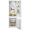 Electrolux ENA7CE18S3 Beépíthető kombinált hűtőszekrény