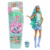 BARBIE SLIME REVEAL BUBI BULI ZÖLD