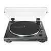 Audio-Technica AT-LP60XBK Lemezjátszó Audio-Technica AT-LP60XBK Lemezjátszó