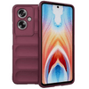 Gigapack Oppo A79 Szilikon tok, bordó (GP-158999)