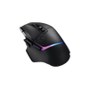 Logitech G502 X Plus Gamer egér, Fekete (910-006162) Logitech G502 X Plus Gamer egér, Fekete (910-006162)