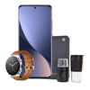 Xiaomi 12 BL 256+Xiaomi WatchS1+GIFT BOX, kék