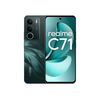 Realme C71 pametni telefon 6/128GB, zeleni Realme C71 pametni telefon 6/128GB, zeleni