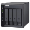 QNAP TR-004 4 fiókos USB 3.2 Gen 1 RAID bővítőegység QNAP TR-004 4 fiókos USB 3.2 Gen 1 RAID bővítőegység