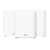 Asus ZenWifi BQ16 WiFi7 Mesh Router, 3 db Asus ZenWifi BQ16 WiFi7 Mesh Router, 3 db