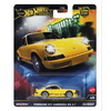 Hot Wheels: Autókultúra kisautó - Porsche 911 (HRW07)