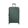 American Tourister Flashline Spinner közepes méretű bőrönd, 78cm, zöld (149769-1257) American Tourister Flashline Spinner közepes méretű bőrönd, 78cm, zöld (149769-1257)