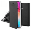 Gigapack Apple iPhone 15 Pro Max Flip tok, fekete (GP-145086)