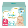 Pampers Premium Care Pelenka, 4-es Méret (Maxi), 104 db Pampers Premium Care Pelenka, 4-es Méret (Maxi), 104 db