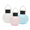 Home MX205 Napelemes lampion, 3db-os szett Home MX205 Napelemes lampion, 3db-os szett