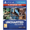 Uncharted™: A Nathan Drake kollekció PS4 Uncharted™: A Nathan Drake kollekció PS4