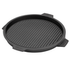 Big Green Egg Öntöttvas plancha, L/XL/XXL (127860) Big Green Egg Öntöttvas plancha, L/XL/XXL (127860)