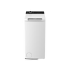 Whirlpool ETW621DBSSWHU Felültöltős mosógép Whirlpool ETW621DBSSWHU Felültöltős mosógép