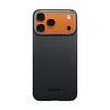 Pitaka Classic Edge iPhone 18 Pro tok, fekete-szürke (KI1801P) Pitaka Classic Edge iPhone 18 Pro tok, fekete-szürke (KI1801P)