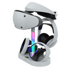 iPega PlayStation VR2 töltő állvány iPega PlayStation VR2 töltő állvány
