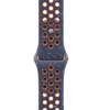 Apple W 40mm Nike SportBand BL Flame M/L