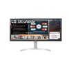 LG 34WN650-W 34