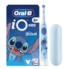 Oral-B iO Kids Stitch Elektromos gyerekfogkefe + útitok