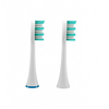 TrueLife SonicBrush UV-series heads Standard fehér, 2 darab TrueLife SonicBrush UV-series heads Standard fehér, 2 darab
