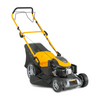 Stiga Combi 53 SQ benzinmotoros fűnyíró (2L0536848/ST1) Stiga Combi 53 SQ benzinmotoros fűnyíró (2L0536848/ST1)
