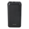 Avax PB201B Lighty Type-C Powerbank, 20000 mAh Avax PB201B Lighty Type-C Powerbank, 20000 mAh