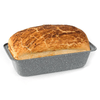 SALT Marb kenyérs tepsi szürke - 27x14cm